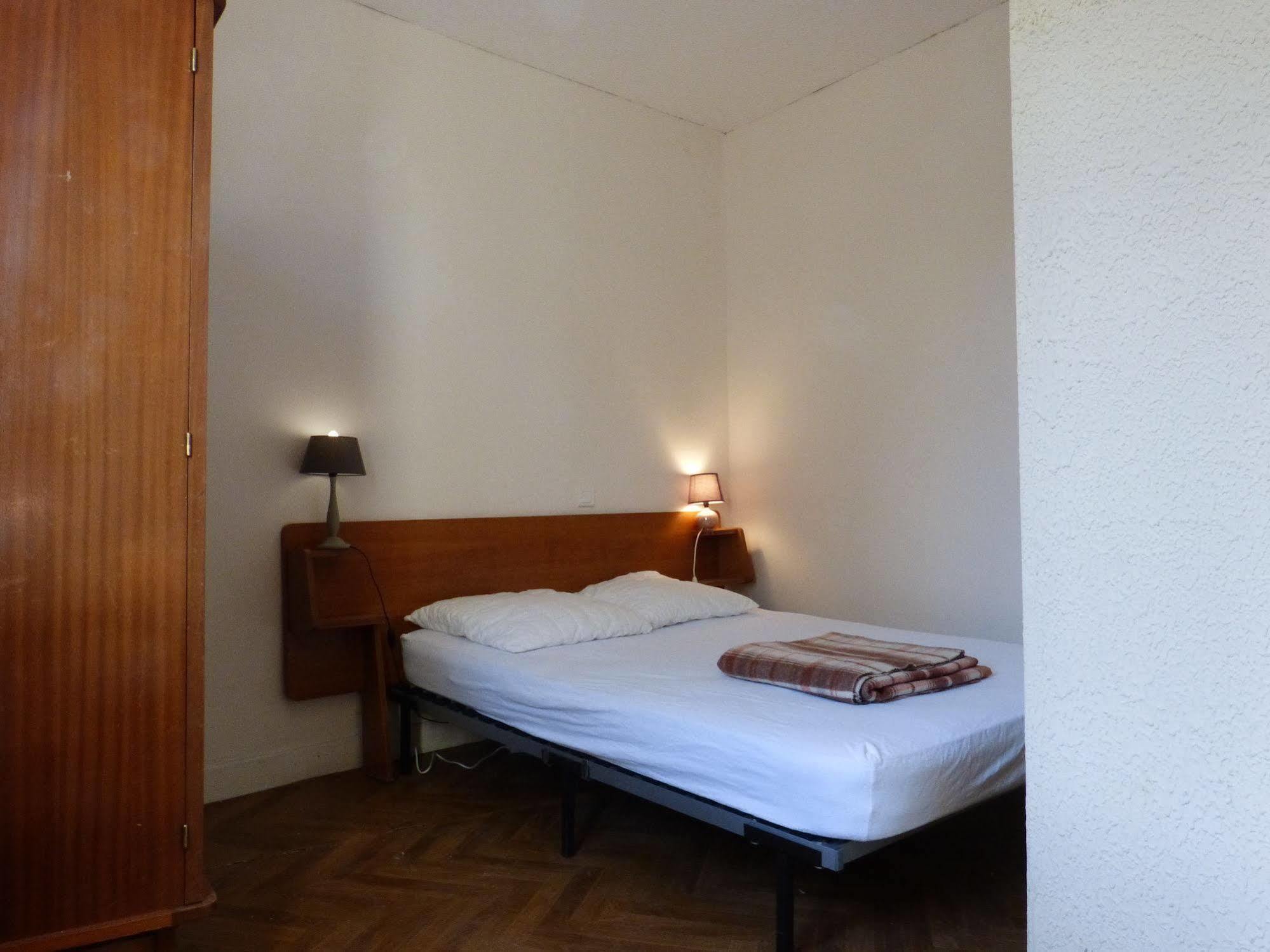 Le Refuge Du Cele Hotel Cabrerets Luaran gambar